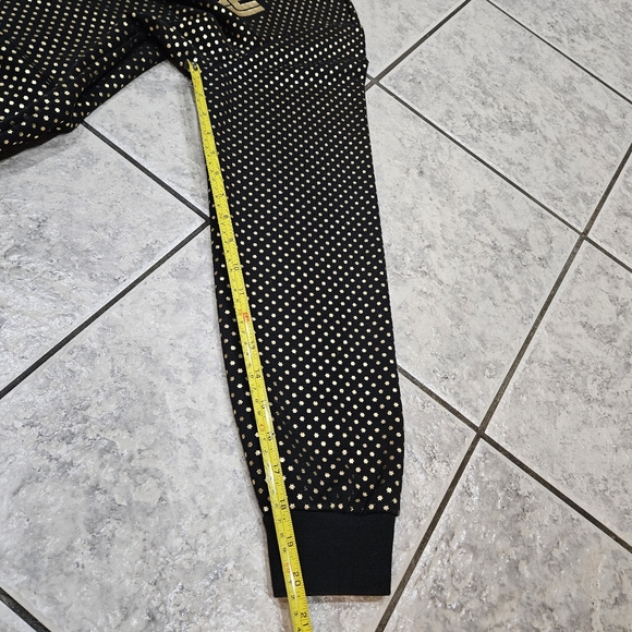 Gucci Sega Collaboration Guccy Gold Star Metalic Hoodie Unisex - Picture 13 of 16